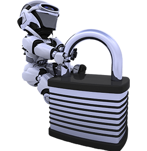 robot hareketi
