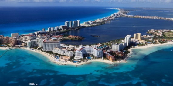 cancun-tourist-area