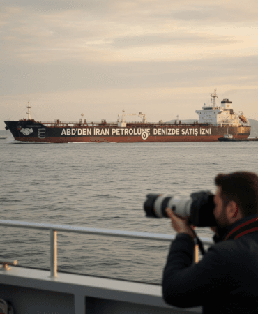 ABDden-Iran-petrolune-denizde-satis-izni-gemini