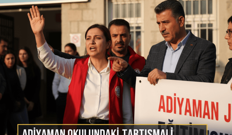 Adiyaman-Okulundaki-Tartismali-Goruntulere-Egitim-Senden-Sert-Tepki-gemini