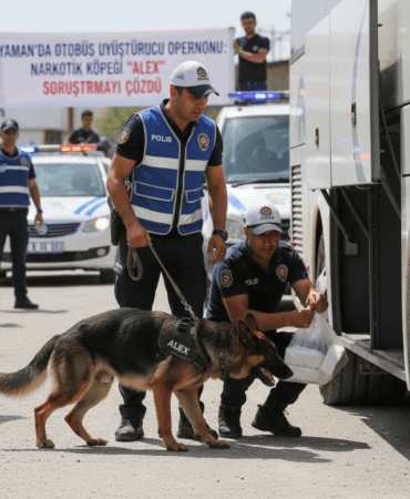 Adiyamanda-Otobus-Uyusturucu-Operasyonu-Narkotik-Kopegi-Alex-Sorusturmayi-Cozdu-gemini