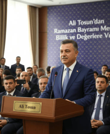 Ali-Tosundan-Ramazan-Bayrami-Mesaji-Birlik-ve-Degerlere-Vurgu-gemini