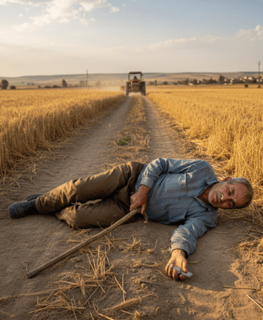 Alisik-Oldugu-Yol-70-Yasindaki-Ciftcinin-Sonu-Oldu-gemini