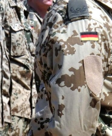 Almanya-Irak8217taki-Askerlerini-Ortadogu8217daki-Gerilim-Nedeniyle-Cekti-featured