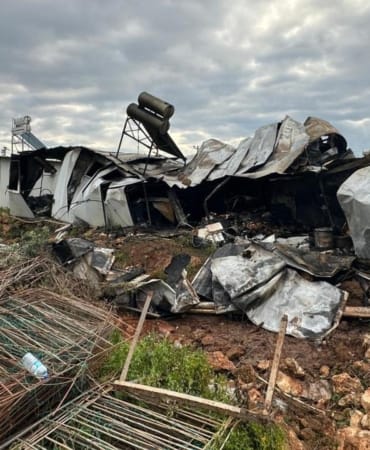 Antalya-Kepez8217de-Yangin-Faciasi-6-Can-Kaybi-5-Yarali-featured