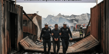 Antalyada-6-Kisinin-Oldugu-Konteyner-Yanginina-Iliskin-Bir-Tutuklama-gemini