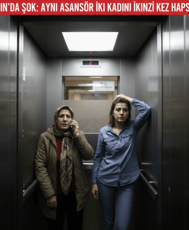 Aydinda-Sok-Ayni-Asansor-Iki-Kadini-Ikinci-Kez-Hapsetti-gemini