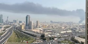 Bahreyn-Iran-Kaynakli-145-Fuze-ve-246-IHA-Durduruldu-featured