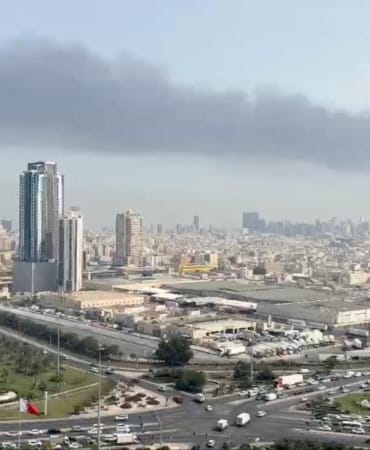 Bahreyn-Iran-Kaynakli-145-Fuze-ve-246-IHA-Durduruldu-featured