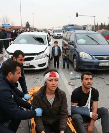 Balikesir-Kareside-trafik-kazasi-5-yarali-gemini