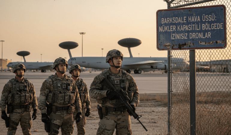 Barksdale-Hava-Ussu-Nukleer-Kapasiteli-Bolgede-Izinsiz-Dronlar-gemini