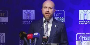 Bilal-Erdogan-Cumhurbaskani-Liderliginde-Guven-ve-Adalet-Umudumuz-Diri-featured