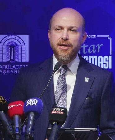 Bilal-Erdogan-Cumhurbaskani-Liderliginde-Guven-ve-Adalet-Umudumuz-Diri-featured