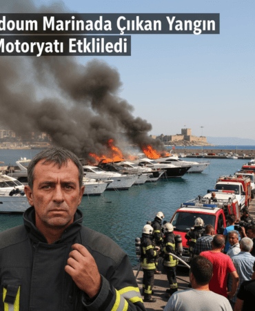 Bodrum-Marinada-Cikan-Yangin-8-Motoryati-Etkiledi-gemini