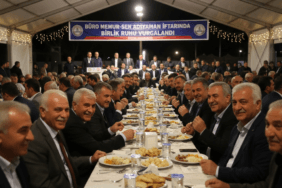 Buro-Memur-Sen-Adiyaman-Iftarinda-Birlik-Ruhu-Vurgulandi-gemini