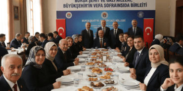 Bursada-Sehit-ve-Gazi-Aileleri-Buyuksehirin-Vefa-Sofrasinda-Birlesti-gemini