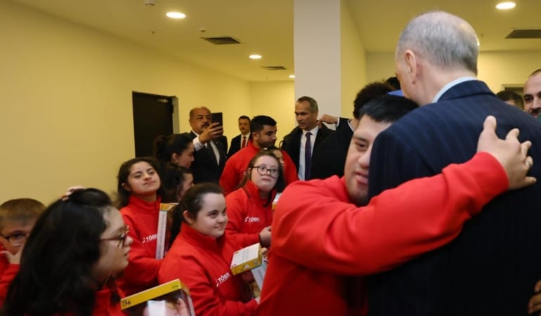 Cumhurbaskani-Erdogan8217dan-21-Mart-Down-Sendromu-Gunu8217ne-Vurgu-featured