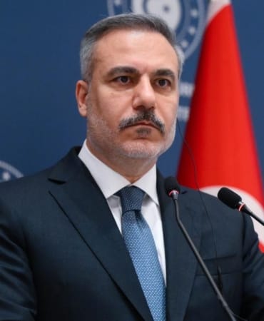 Disisleri-Bakani-Fidan-Barisa-Engel-Israil8217in-Tutumu-featured