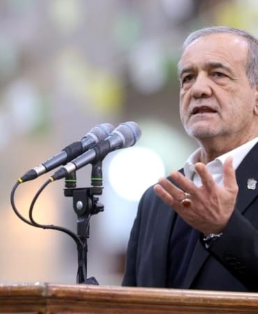 Iran-Lideri-Pezeskiyan-Nukleer-Silah-Pesinde-Degiliz-Komsularla-Baris-Istiyoruz-featured