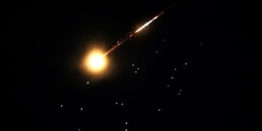 Iranli-Komutan-Israil-Semalarinda-Fuze-Ustunlugumuzu-Ilan-Ediyorum-featured