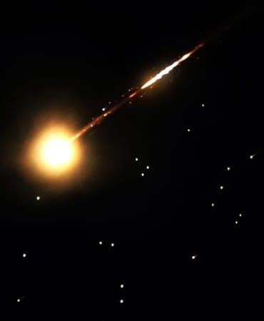 Iranli-Komutan-Israil-Semalarinda-Fuze-Ustunlugumuzu-Ilan-Ediyorum-featured