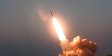 Israil-Ordusu-Iran-Uzerinde-Savas-Ucagimiza-Fuze-Atildi-featured