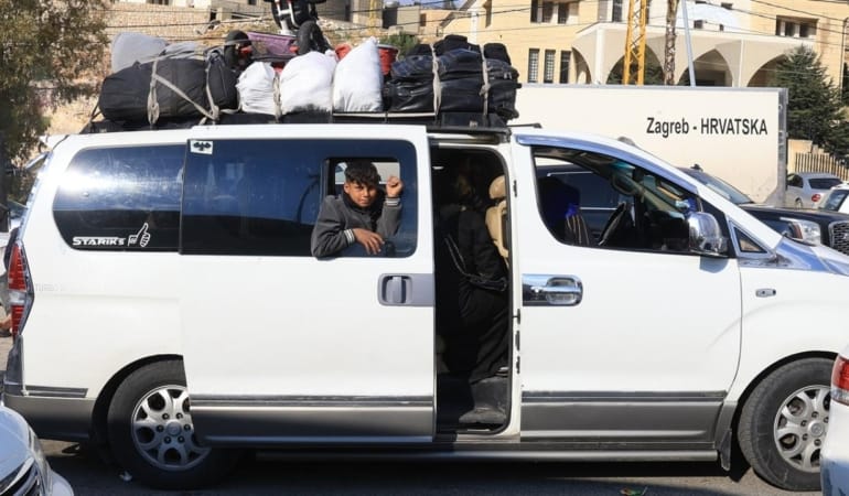 Israil8217in-Lubnan8217a-Saldirilari-Cocuklarin-Evsiz-ve-Okulsuz-Cilesi-featured