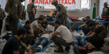 Israilin-Guney-Kentleri-Hedef-Alindi-Iran-Saldirisinda-180-Yarali-gemini