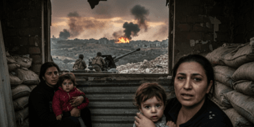 Israilin-Lubnana-Yonelik-Hava-ve-Topcu-Saldirilari-Suruyor-gemini