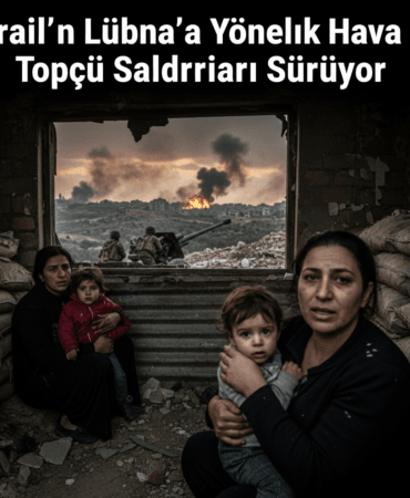 Israilin-Lubnana-Yonelik-Hava-ve-Topcu-Saldirilari-Suruyor-gemini