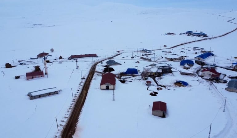 Kars8217ta-Yogun-Kar-Yuksek-Kesimlerde-2-Metre-Siniri-Asildi-featured