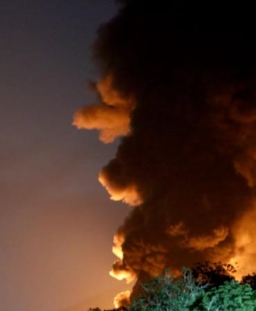 Katil-Israil8217den-Lubnan-ve-Iran8217a-Hafta-Sonu-2008217den-Fazla-Saldiri-featured