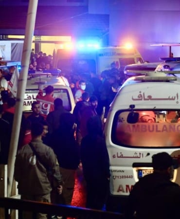 Lubnan-Hastaneleri-Cift-Yonlu-Baski-Altinda-Israil-Saldirilari-ve-Tedarik-Krizleri-featured