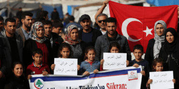 Lubnandan-Turkiyeye-Sukran-1-Milyon-Yerinden-Edilene-Destek-gemini