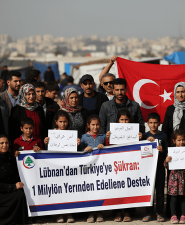 Lubnandan-Turkiyeye-Sukran-1-Milyon-Yerinden-Edilene-Destek-gemini