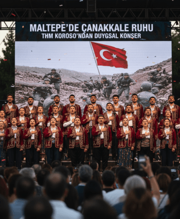 Maltepede-Canakkale-Ruhu-THM-Korosundan-Duygusal-Konser-gemini