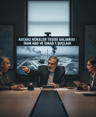 Natanz-Nukleer-Tesisi-Saldirisi-Iran-ABD-ve-Israili-Sucladi-gemini