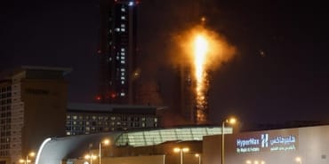 Orta-Dogu8217daki-Catismalar-Turizm-Kaybini-12-Milyar-Dolarin-Uzerine-Tasidi-featured