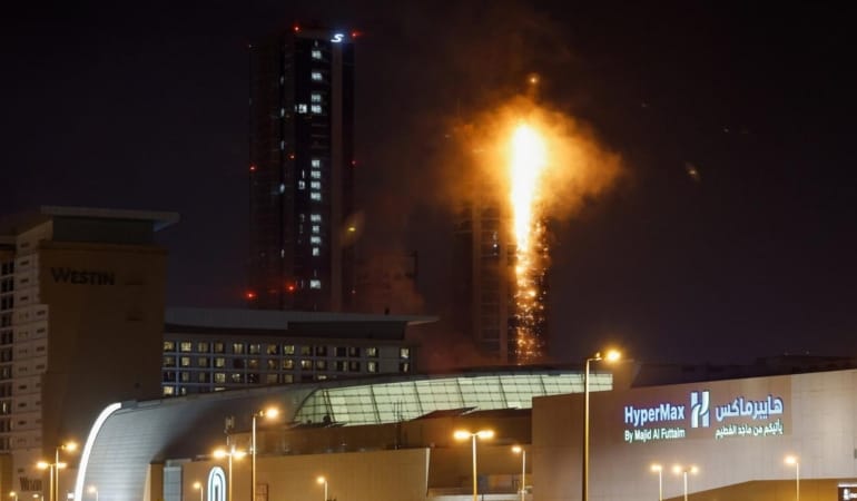 Orta-Dogu8217daki-Catismalar-Turizm-Kaybini-12-Milyar-Dolarin-Uzerine-Tasidi-featured