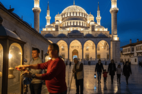 Osmangazide-Bayram-Oncesi-Camiler-Isil-Isil-gemini