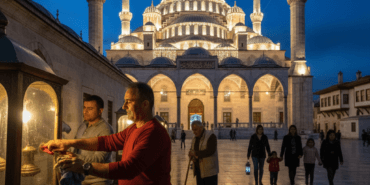 Osmangazide-Bayram-Oncesi-Camiler-Isil-Isil-gemini