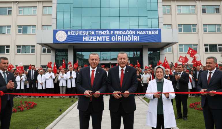 Rize-Guneysuda-Tenzile-Erdogan-Hastanesi-Hizmete-Giriyor-gemini