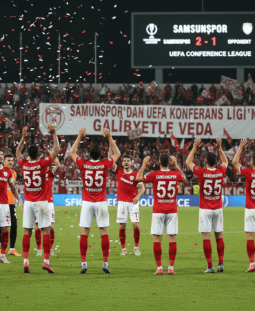 Samsunspordan-UEFA-Konferans-Ligine-Galibiyetle-Veda-gemini
