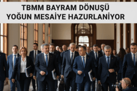 TBMM-Bayram-Donusu-Yogun-Mesaiye-Hazirlaniyor-gemini