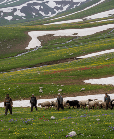 Toroslarin-Yuksek-Yaylalarinda-Karlar-Cekiliyor-Doga-Rengarenk-Canlaniyor-gemini
