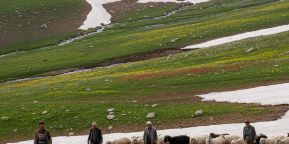 Toroslarin-Yuksek-Yaylalarinda-Karlar-Cekiliyor-Doga-Rengarenk-Canlaniyor-gemini