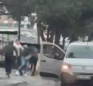 Trafik-Dehsetine-Rekor-Ceza-Yayaya-Saldiran-Suphelilere-Agir-Bedel-featured