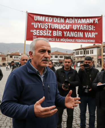 UMFEDden-Adiyamana-Uyusturucu-Uyarisi-Sessiz-Bir-Yangin-Var-gemini