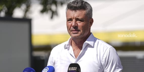 Fenerbahçe, iddialara yanıt verdi: ‘Hukuki süreç başlatıldı’