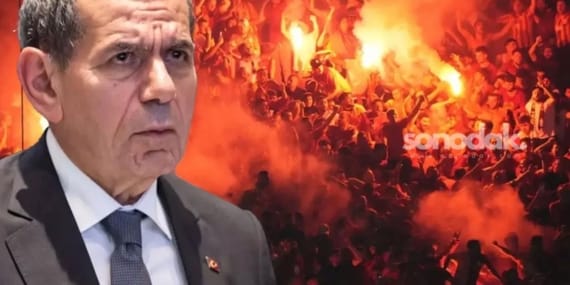 Galatasaray’dan Virgil van Dijk bombası! Dursun Özbek bitirecek